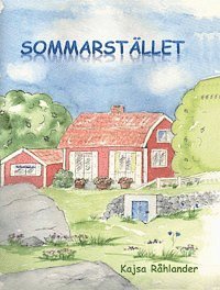 bokomslag Sommarstället