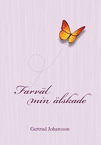 Farväl min älskade