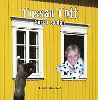 Tussan Tott börjar skolan