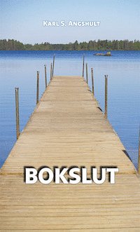 bokomslag Bokslut