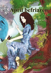 Rebeca Warrén - April befriaren, Pocket