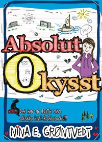 bokomslag Absolut okysst