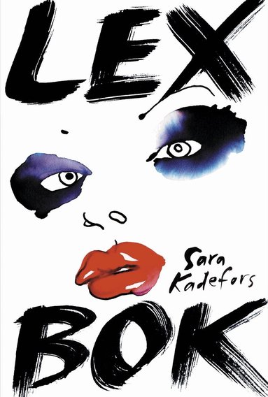 Sara Kadefors - Lex bok, Häftad