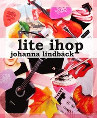 bokomslag Lite ihop