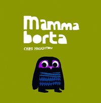 bokomslag Mamma borta