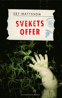 bokomslag Svekets offer