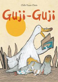 bokomslag Guji-Guji