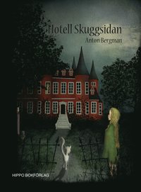 bokomslag Hotell Skuggsidan