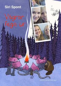 bokomslag Vägrar fega ur