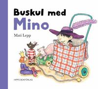 bokomslag Buskul med Mino