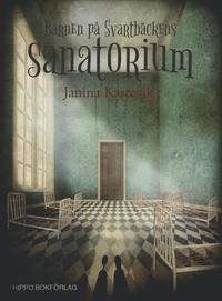 bokomslag Barnen på Svartbäckens sanatorium