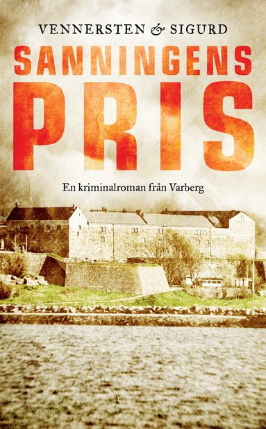 Hans Vennersten, Jan Sigurd - Sanningens pris, Pocket