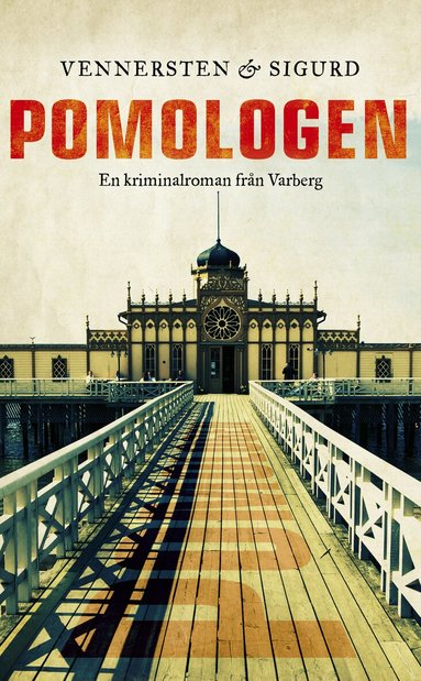 Hans Vennersten, Jan Sigurd - Pomologen, Pocket