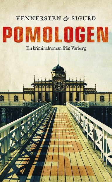 bokomslag Pomologen