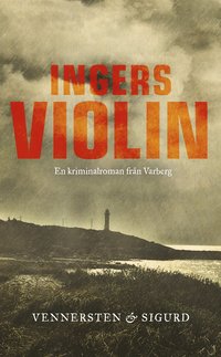 bokomslag Ingers violin