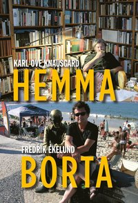 bokomslag Hemma - Borta