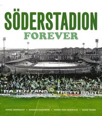 bokomslag Söderstadion Forever