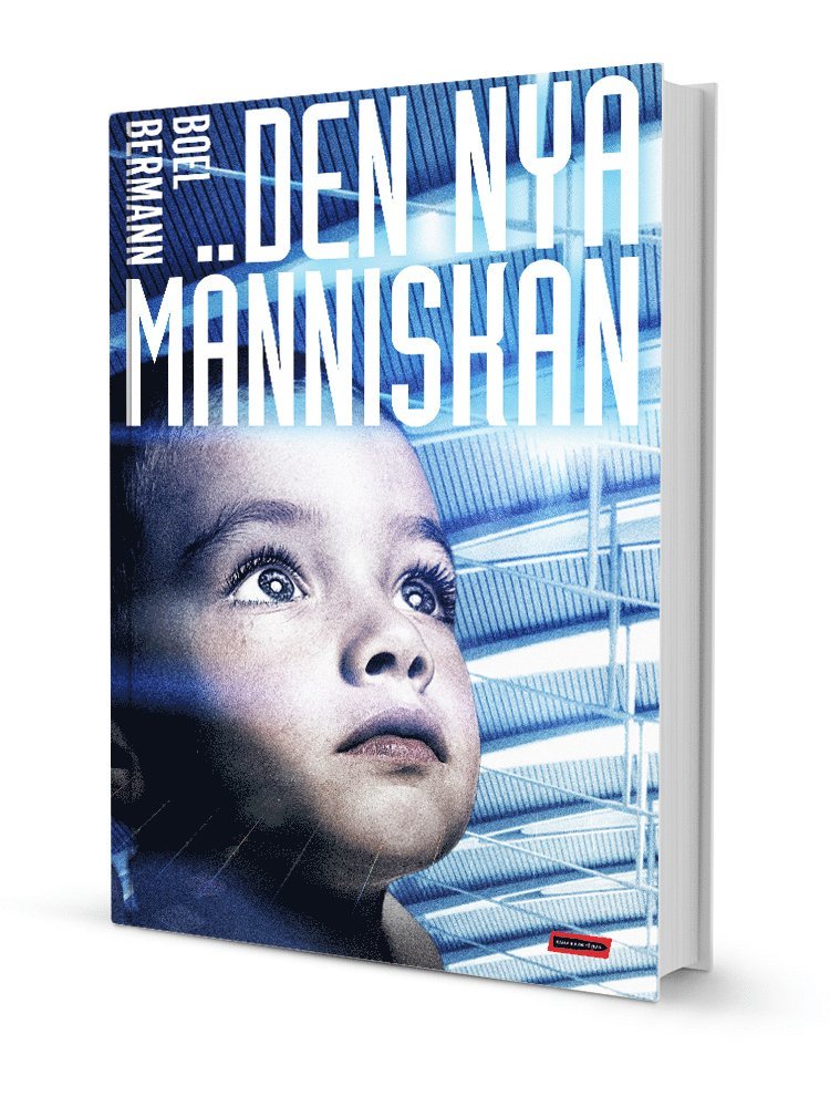 Boel Bermann - Den nya människan, Häftad