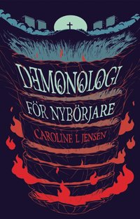 bokomslag Demonologi för nybörjare