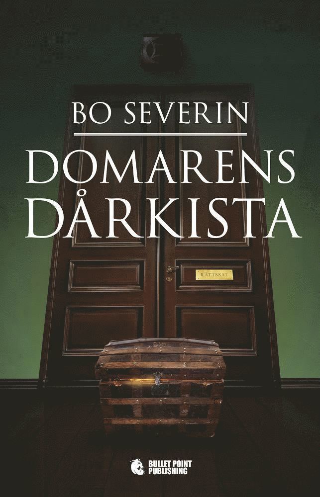 Domarens dårkista 1