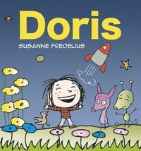 bokomslag Doris