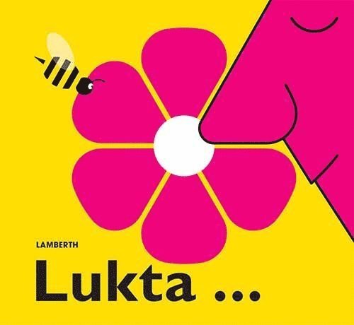 Patrick George - Lukta ..., Inbunden