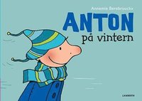 bokomslag Anton på vintern