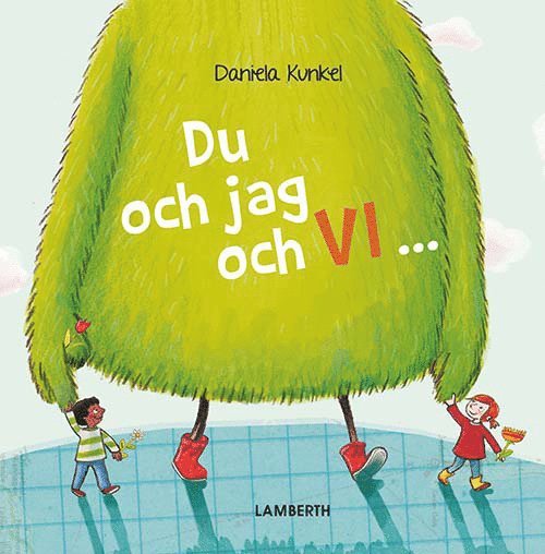 Du och jag och VI