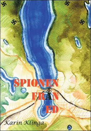 Karin Klinga - Spionen från Ed, Storpocket