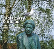 bokomslag Fåglarnas Karlstad