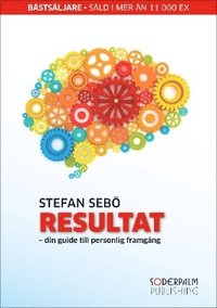 bokomslag Resultat - din guide till personlig framgång