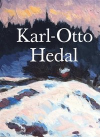 bokomslag Karl-Otto Hedal
