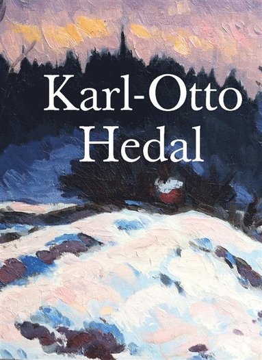 Thomas Millroth, Henning Carlsen - Karl-Otto Hedal, Häftad