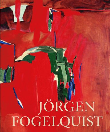 bokomslag Jörgen Fogelquist
