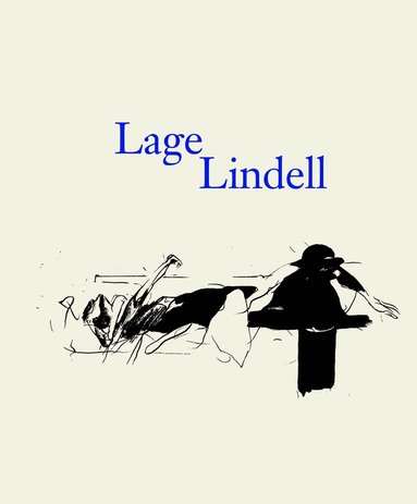 bokomslag Lage Lindell