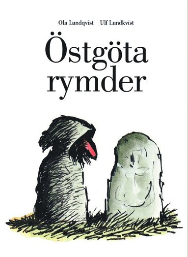 bokomslag Östgötarymder