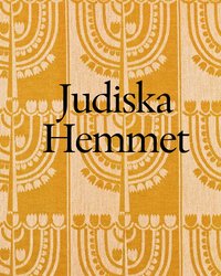 bokomslag Judiska Hemmet