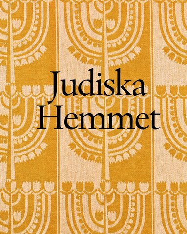 Carolyn Östberg - Judiska Hemmet, Inbunden