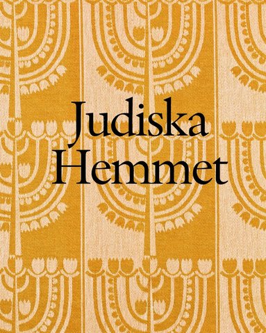 bokomslag Judiska Hemmet