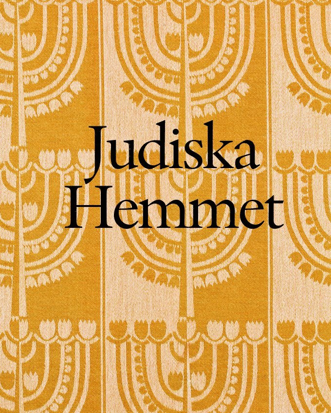 Judiska Hemmet 1