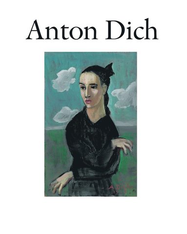 bokomslag Anton Dich