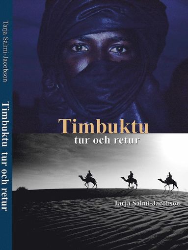 bokomslag Timbuktu tur och retur : reseskildring och reportagebok