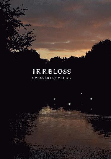 bokomslag Irrbloss