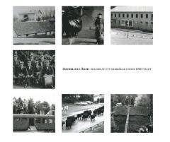 Pehr Bengtsson, Harry Lindblad - Ögonblick i Åker : bilder av ett samhälle under 1900-talet, Inbunden