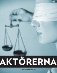 bokomslag Aktörerna