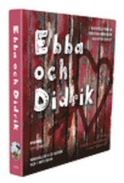 bokomslag Ebba & Didrik-av Christina Herrström och Peter Schildt