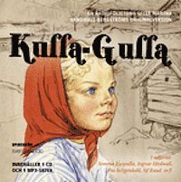 bokomslag Kulla-Gulla