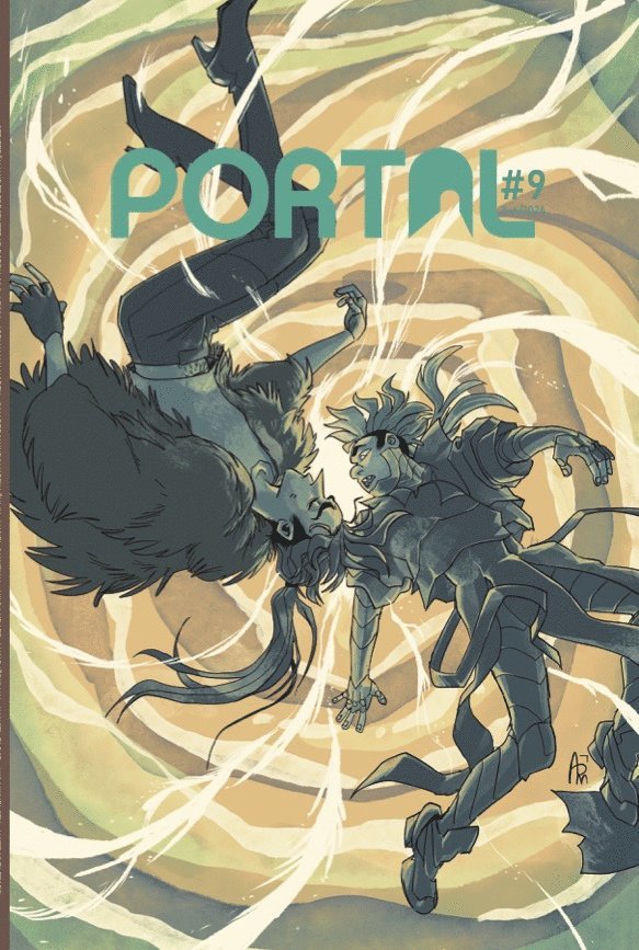 Portal 9-10 1