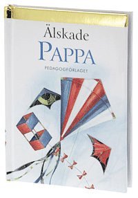 bokomslag Älskade Pappa (Diamanter)