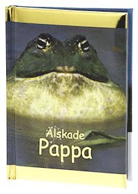 bokomslag Älskade Pappa (Kompisar)